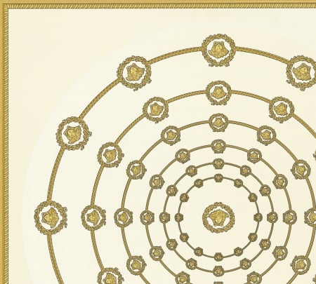 Grafic - Tapet 791751 Versace 6