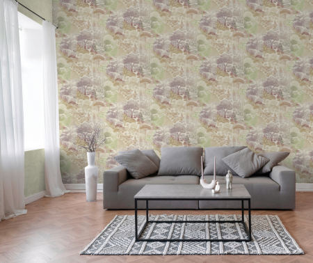 Tapet 791851 PintWalls III [7]