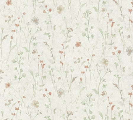 Floral - Tapet 791951 Attractive 3