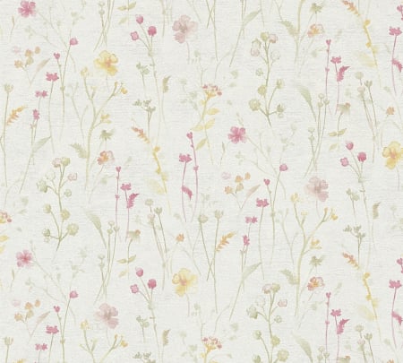 Floral - Tapet 791952 Attractive 3