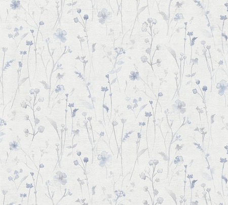 Floral - Tapet 791953 Attractive 3