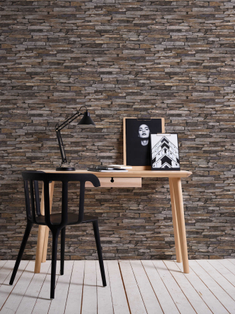 Tapet 9142-17 Wood 'n' Stone [8]