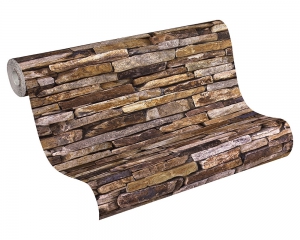 Tapet 9142-17 Wood 'n' Stone [3]