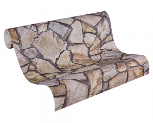 Tapet 9273-16 Wood 'n' Stone [3]