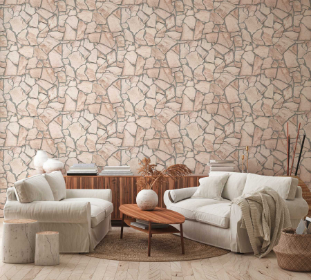 Tapet 9273-23 Wood 'n' Stone [9]