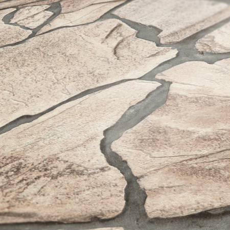 Tapet 9273-23 Wood 'n' Stone [1]