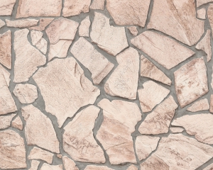 Tapet imitatii materiale - Tapet 9273-23 Wood 'n' Stone