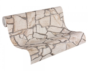 Tapet 9273-23 Wood 'n' Stone [3]