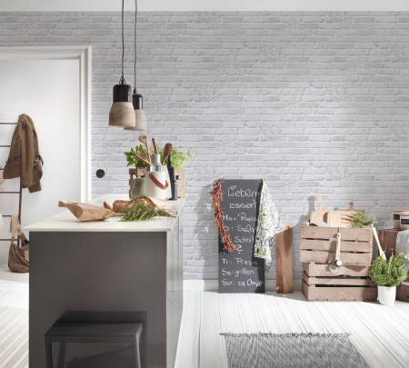 Tapet 94283-2 Wood & Stone [7]