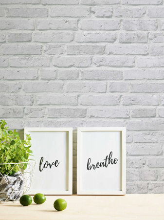 Tapet 94283-2 Wood & Stone [6]