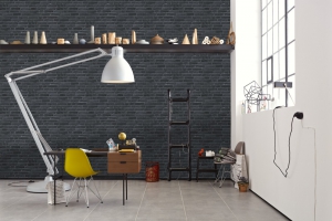 Tapet 94283-3 Wood & Stone [10]