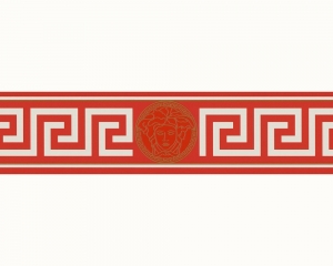 Versace Wallpaper - Bordura tapet 935221 Versace