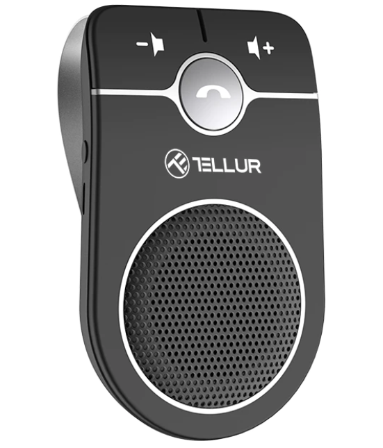 Car Kit Bluetooth Tellur CK-B1, negru [2]