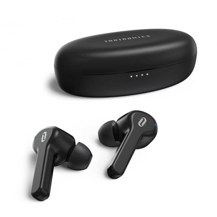Casti audio In-Ear Taotronics TT-BH53 SoundLiberty , True Wireless, Bluetooth 5.0, TWS - Resigilat [3]