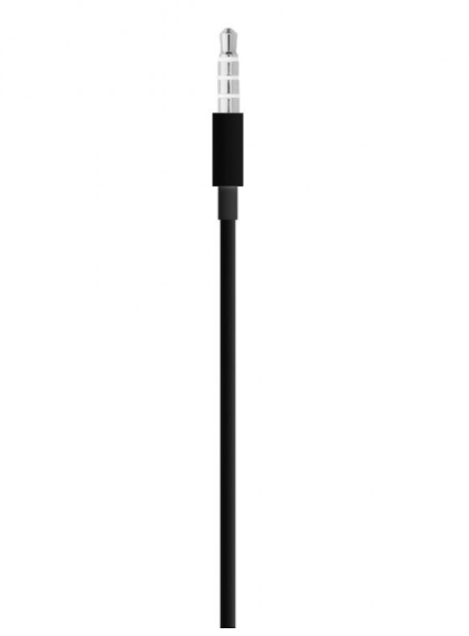 Casti in-ear Tellur Urban Series; microfon, buton multitask pe fir, jack 3.5mm, lungime cablu 1.2m ; 16Ohm ;20-20000hz;Black [4]