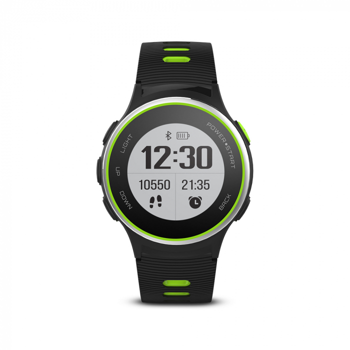 Ceas Forever Smart Watch GPS SW-600 Verde [3]