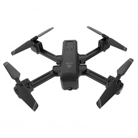 Drona Z11 Air Drone, Camera 4K, Pozitionare Optica,17 minute de zbor,  Altitudine Automata, Transmisie pe Telefon [1]