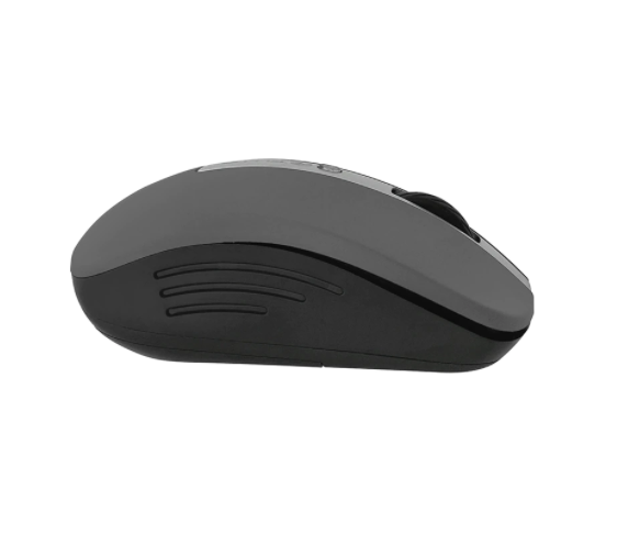 Mouse wireless Tellur Basic, LED, Gri inchis [3]