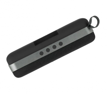Boxa portabila Bluetooth Tellur Loop 10W, negru [3]