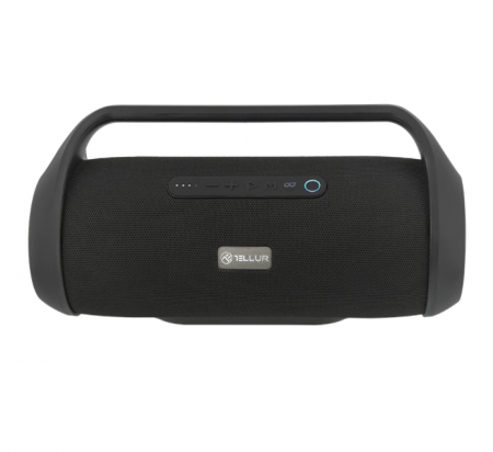 Boxa portabila Bluetooth Tellur Obia 50W, negru [0]