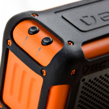 Boxa portabila wireless Veho Vecto Mini rezistenta la apa [4]