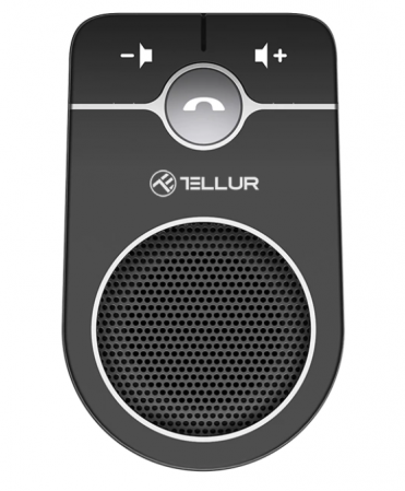 Car Kit Bluetooth Tellur CK-B1, negru [0]