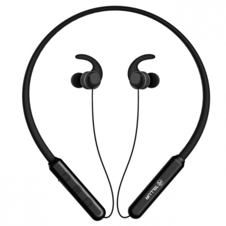 Casti in-ear Bluetooth Tellur Bound, negru [0]