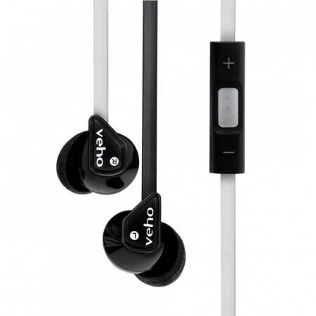 Casti stereo in-ear Veho 360 Z-2 cu microfon [0]