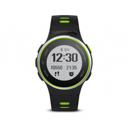 Ceas Forever Smart Watch GPS SW-600 Verde [2]