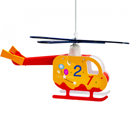 Lampa Helicopter 1 [0]