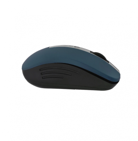 Mouse wireless Tellur Basic, LED, Albastru inchis [2]