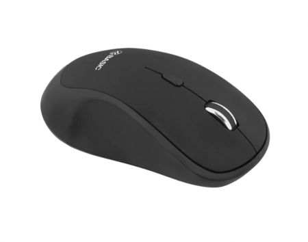 Mouse wireless Tellur Basic, regular, negru [1]