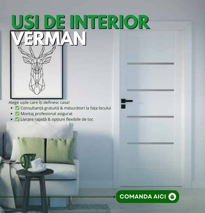 Usi de interior