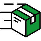 Livrare rapidă: 24–72h