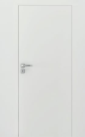 Inovație în Designul Interior: Uși Filomuro cu Toc Ascuns