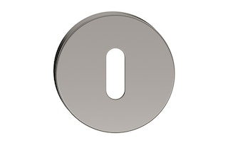 Maner usa de interior, TIME, titan, cu rozeta cheie [6]