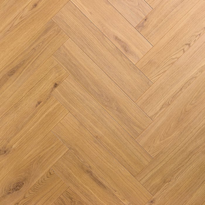 Parchet laminat, Alsapan, Allure Herringbone 903, Jarnac Oak, 10 mm 33/AC6 4V X-Lock [1]