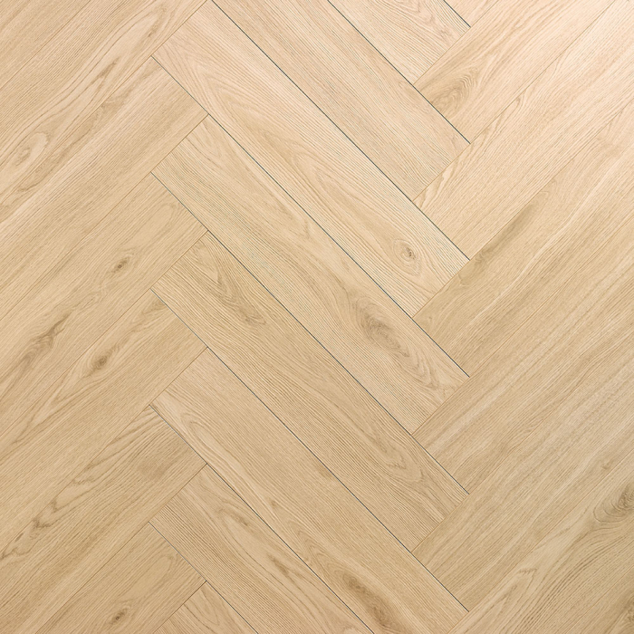 Parchet laminat, Alsapan, Allure Herringbone 904, Doha Oak, 10 mm 33/AC6 4V X-Lock [1]