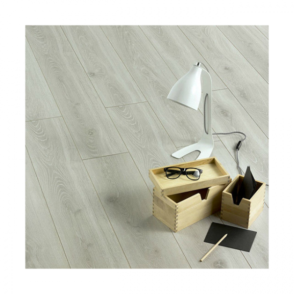 Parchet laminat, Alsapan, Osmoze 448, Grey Oak, 8 mm, 4V, 5G [2]
