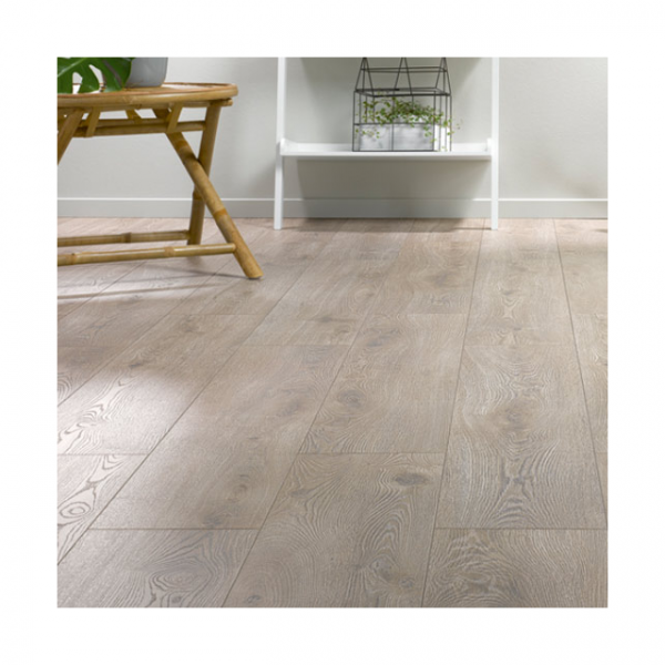 Parchet laminat, Alsapan, Osmoze 536, Linen Oak, 8 mm, 4V, 5G [2]
