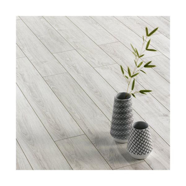 Parchet laminat, Alsapan, Solid Medium 627, Polar Oak, 12 mm, 4V, 5G [2]