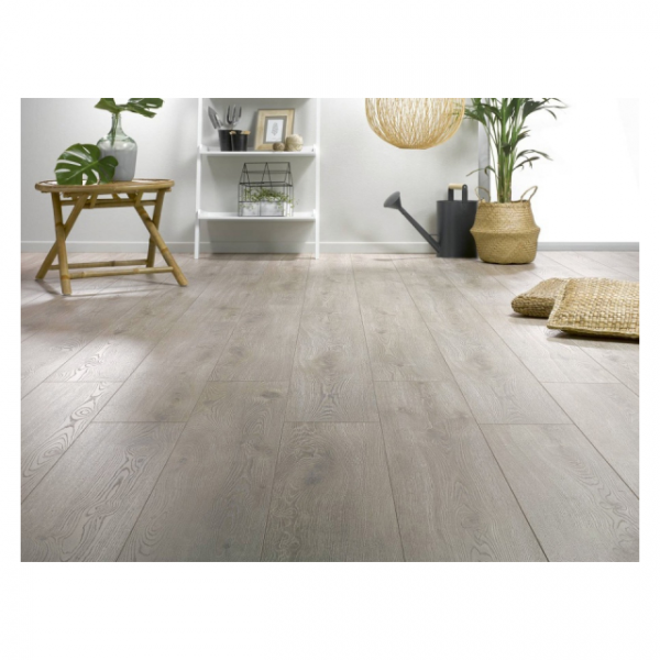 Parchet laminat, Alsapan, Solid Plus 536, Linen Oak, 12 mm, 4V, 5G [2]