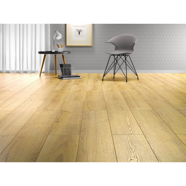 Parchet laminat, Alsapan, Solid Plus 471, Sunset, 12 mm, 4V, 5G [2]