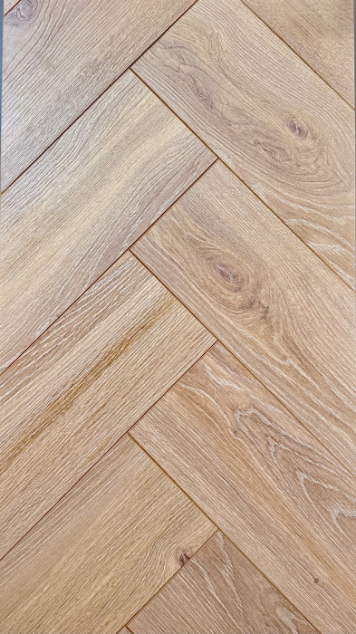 Parchet laminat, Alsapan, Solid Plus Herringbone 518, Creativ Alicante, 12 mm 33/AC6 4V X-Lock [1]