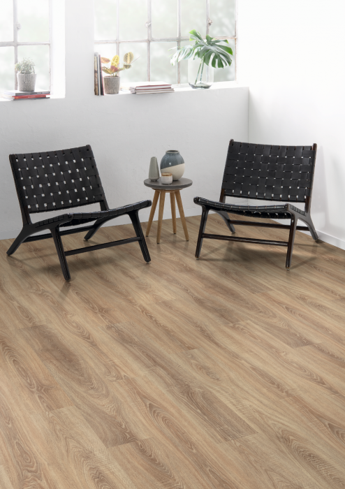 Parchet laminat, Egger, EL1055 Stejar Bardolino, 8 mm, Mix & Match [2]