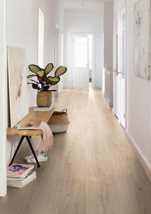 Parchet laminat, Egger, EL2092 Stejar Ortega natur, 8 mm, 2V, Live Natural 1 [2]