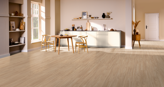Parchet laminat, Egger, EL1242 Salcâm Sheffield natur, 8 mm, 4V, AQ24, Live Natural 1 [2]