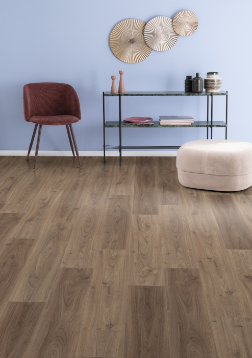 Parchet laminat, Egger, EL2070 Nuc Langley deschis, 8 mm, 4V, AQ24, Be Simplistic 1 [2]