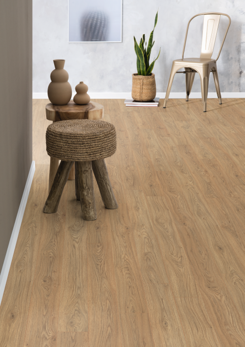 Parchet laminat, Egger, EL2928 Stejar Starwell natur, 8 mm, 4V, AQ24, Live Natural 2 [2]