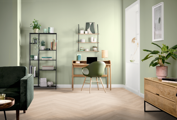 Parchet laminat, Egger, EL2132 Stejar Baronia deschis, 8 mm, 4V, Stay Timeless [2]